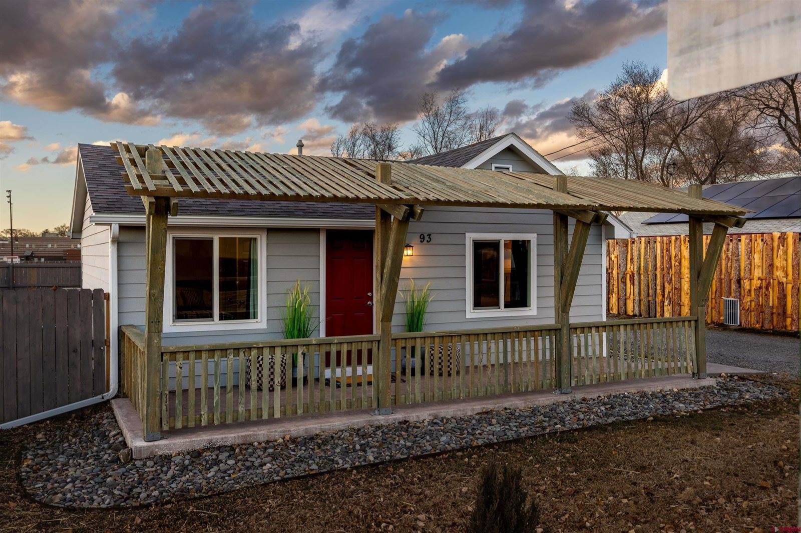 93 Colorado Avenue, Montrose, CO 81401