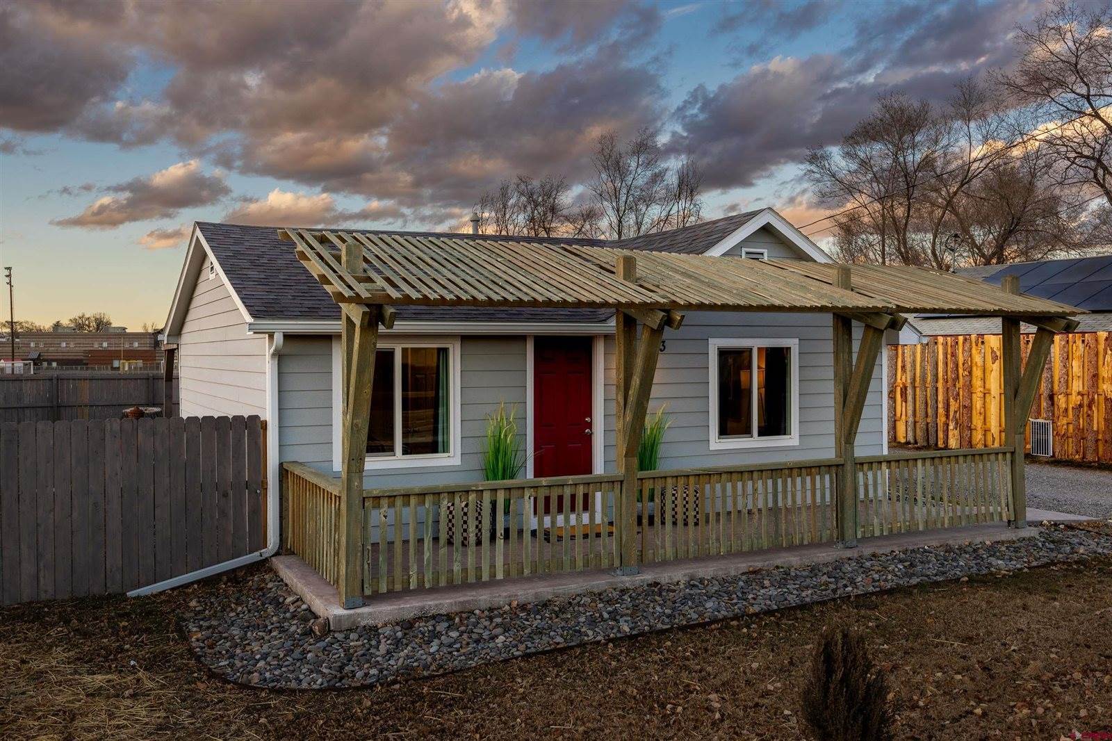 93 Colorado Avenue, Montrose, CO 81401