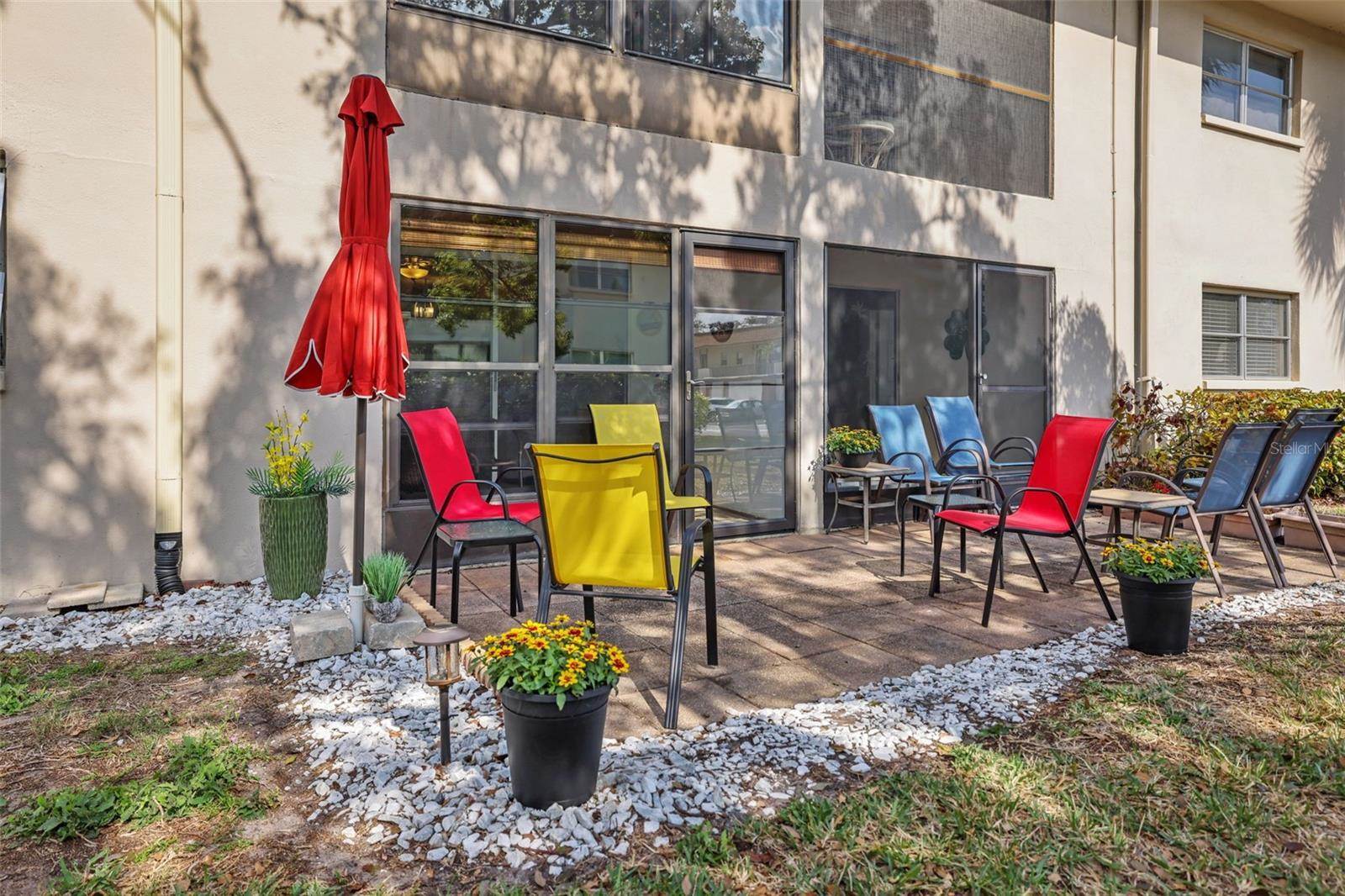 2750 East Bay Drive, #2D, Largo, FL 33771