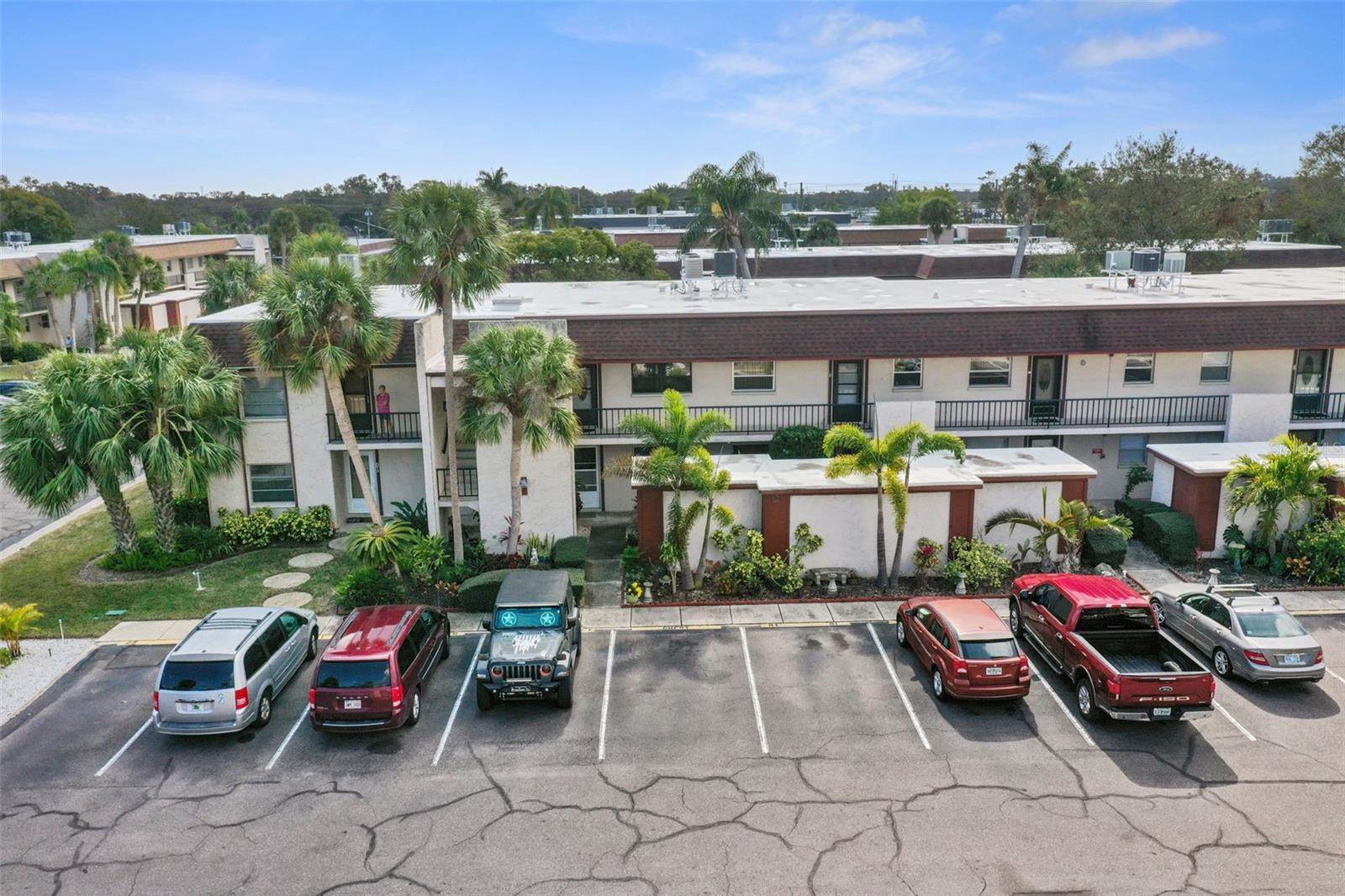 2750 East Bay Drive, #2D, Largo, FL 33771