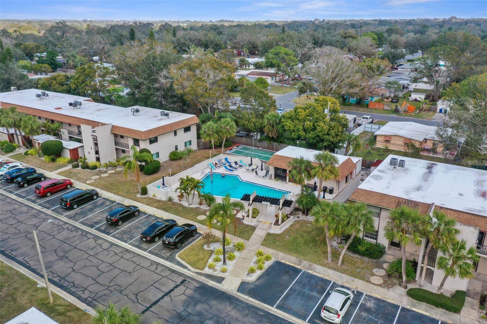 2750 East Bay Drive, #2D, Largo, FL 33771