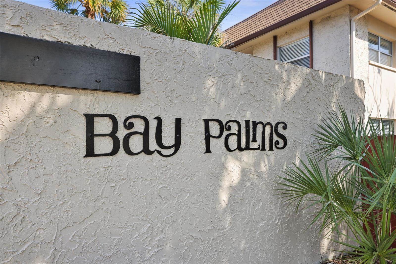 2750 East Bay Drive, #2D, Largo, FL 33771