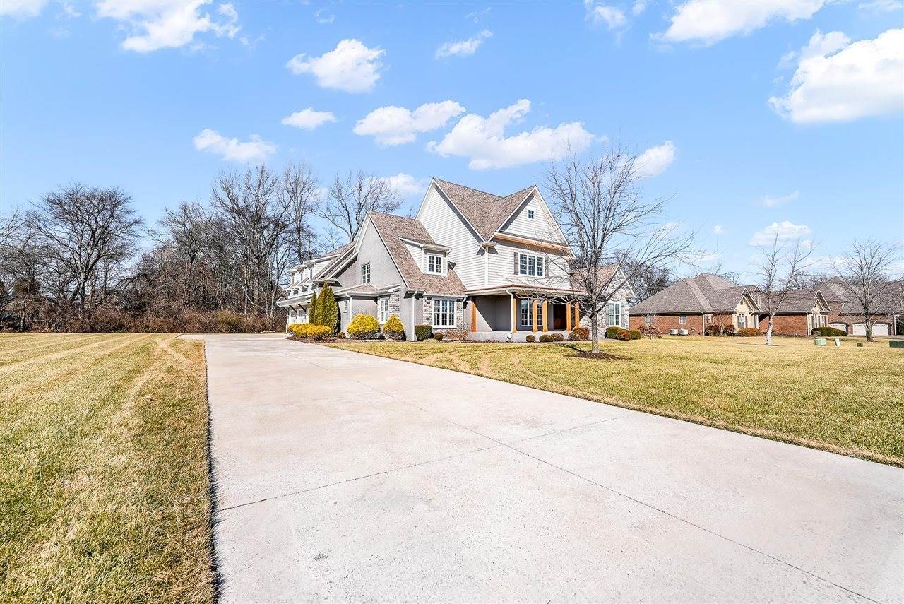 381 Mt Everest Way, Bowling Green, KY 42104