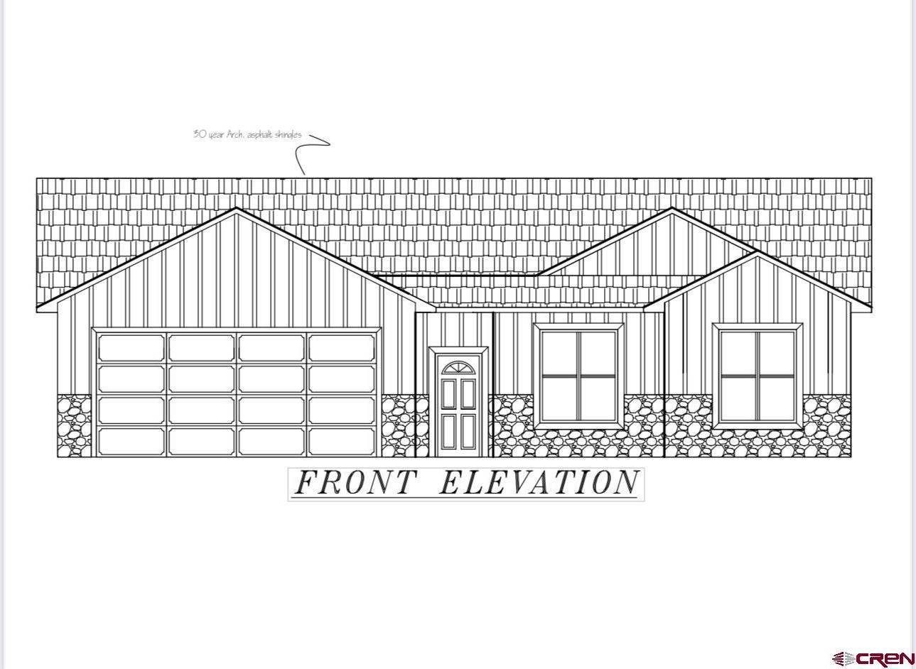 612 Cabonero Avenue, Montrose, CO 81401