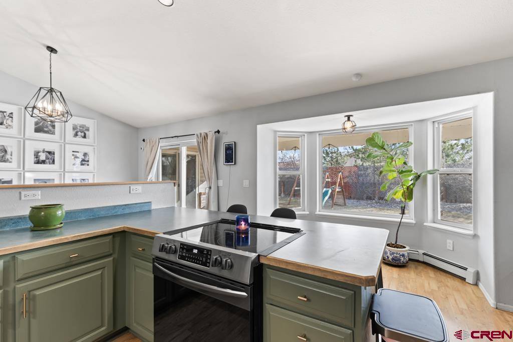 1660 Wetterhorn Street, Montrose, CO 81401