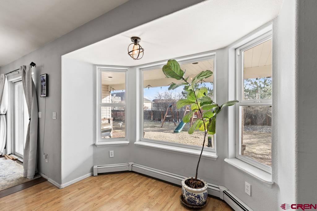 1660 Wetterhorn Street, Montrose, CO 81401