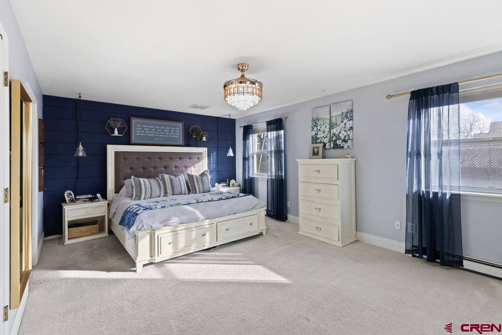 1660 Wetterhorn Street, Montrose, CO 81401