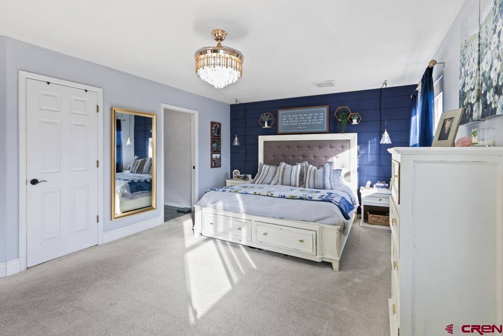 1660 Wetterhorn Street, Montrose, CO 81401