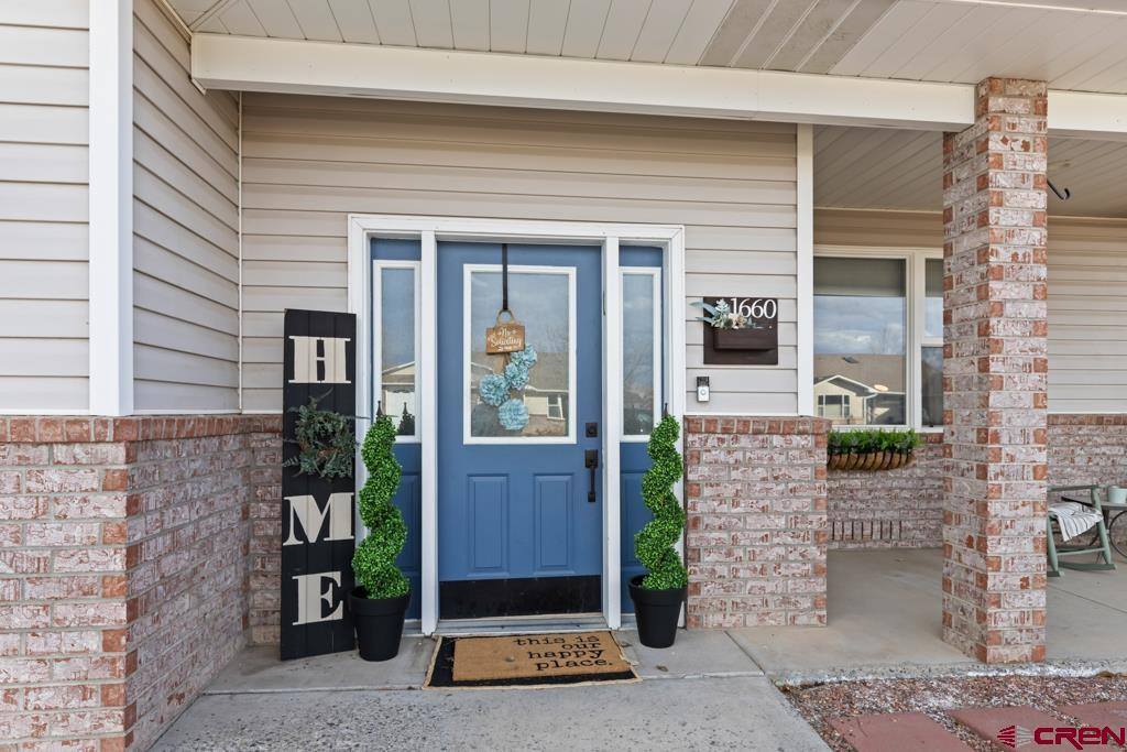 1660 Wetterhorn Street, Montrose, CO 81401
