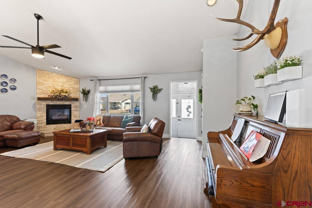 1660 Wetterhorn Street, Montrose, CO 81401