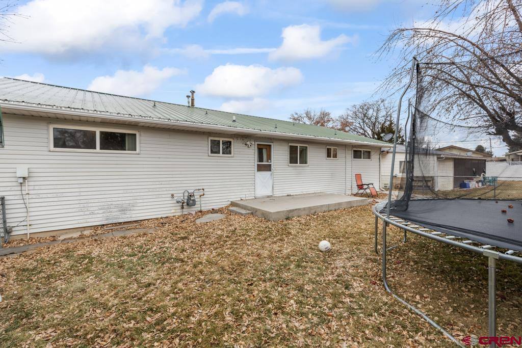 1103 Sunset Lane, Montrose, CO 81403