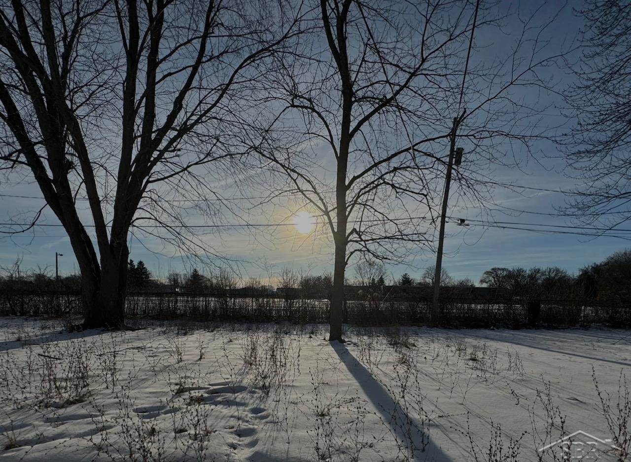 1417 Bloomfield Boulevard, Saginaw, MI 48601