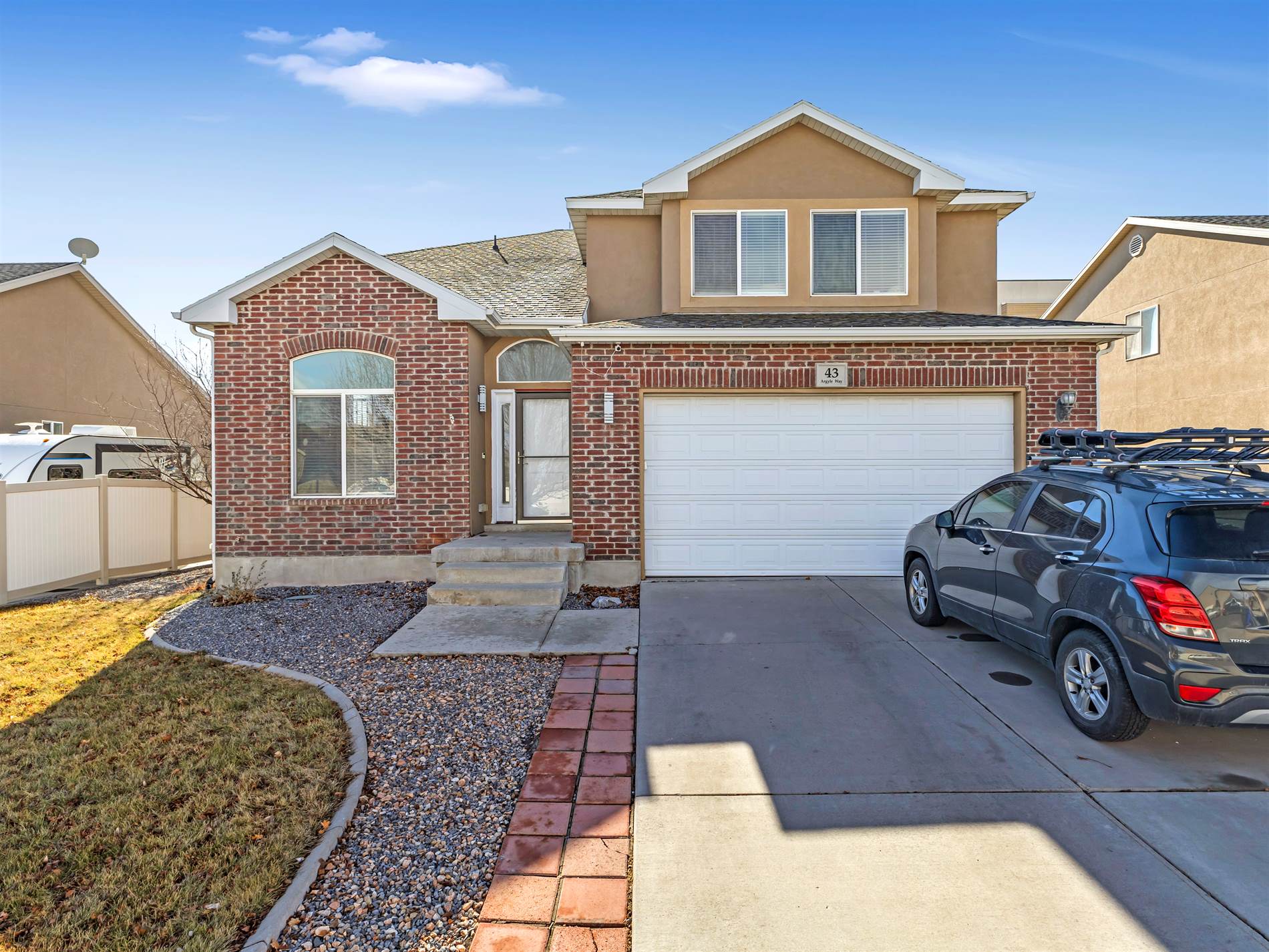 43 East Argyle Way, Saratoga Springs, UT 84045