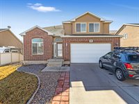 43 East Argyle Way, Saratoga Springs, UT 84045