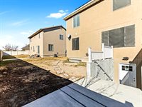 43 East Argyle Way, Saratoga Springs, UT 84045