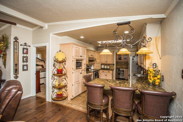 703 E Fir St, Denver City, TX 79323