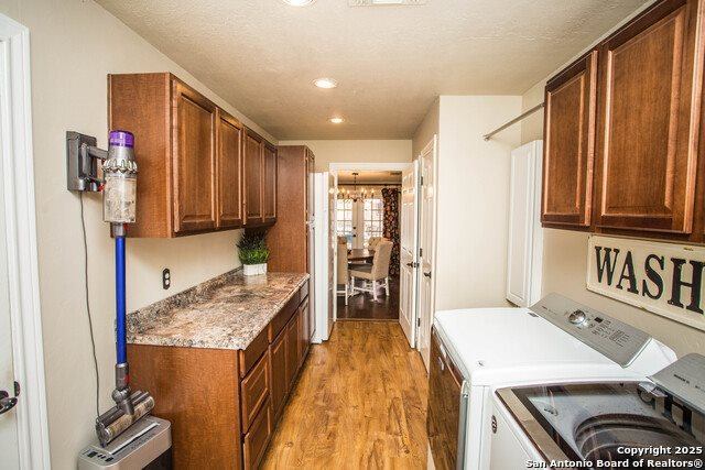 703 E Fir St, Denver City, TX 79323