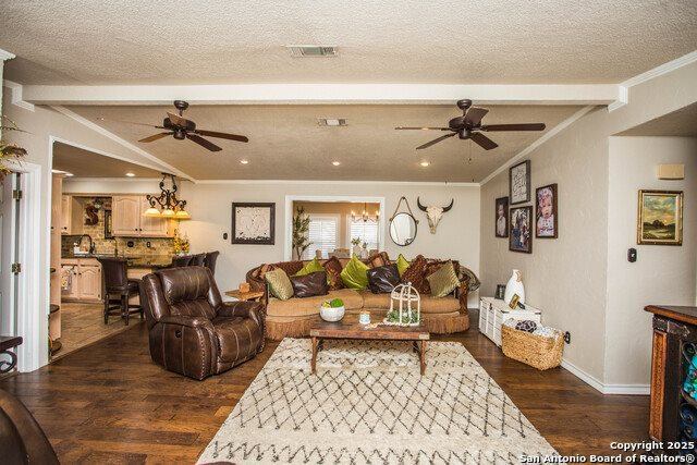 703 E Fir St, Denver City, TX 79323