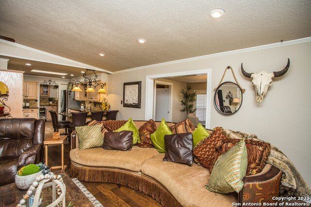 703 E Fir St, Denver City, TX 79323