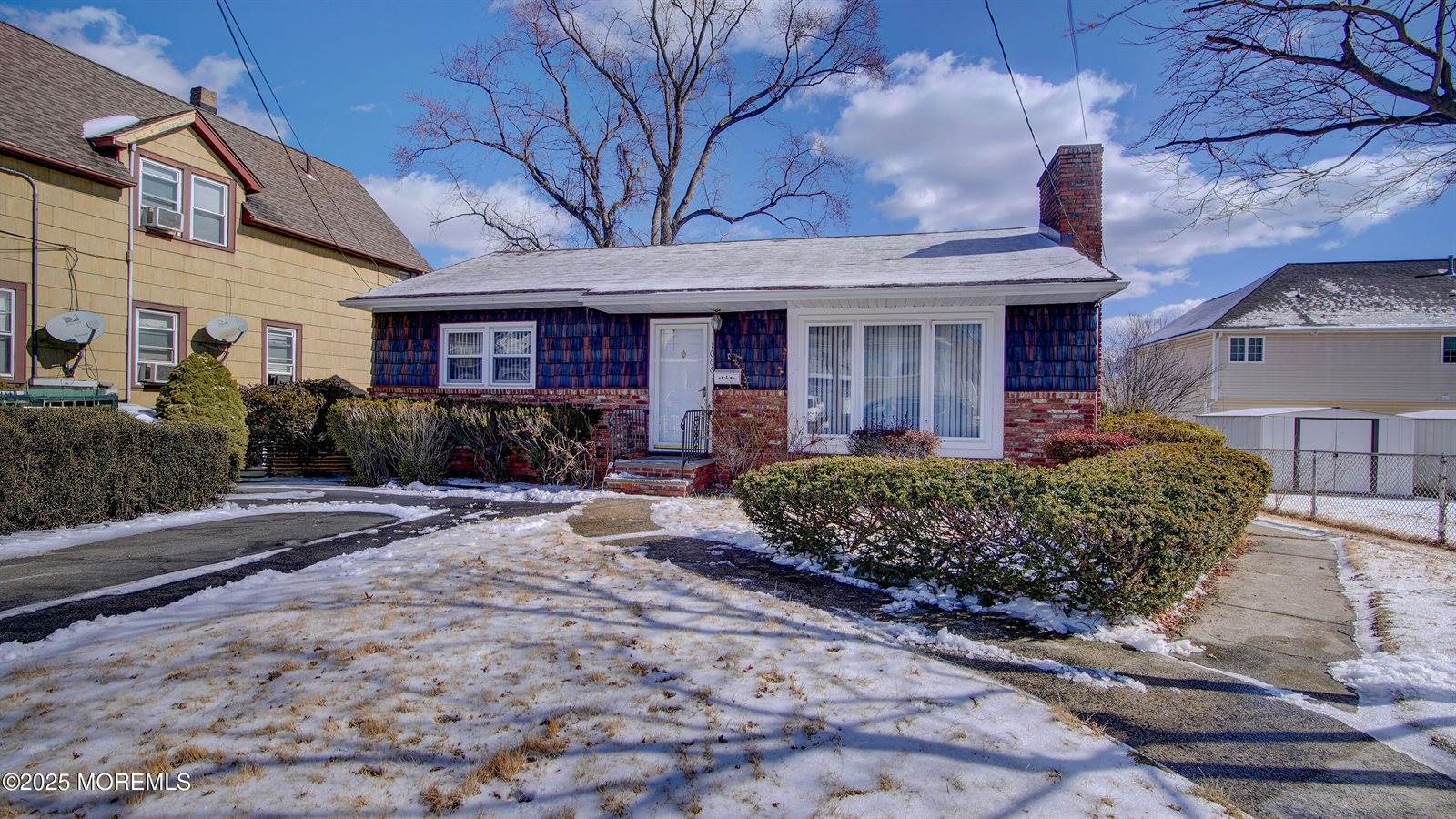 1066 Mereline Avenue, Avenel, NJ 07001