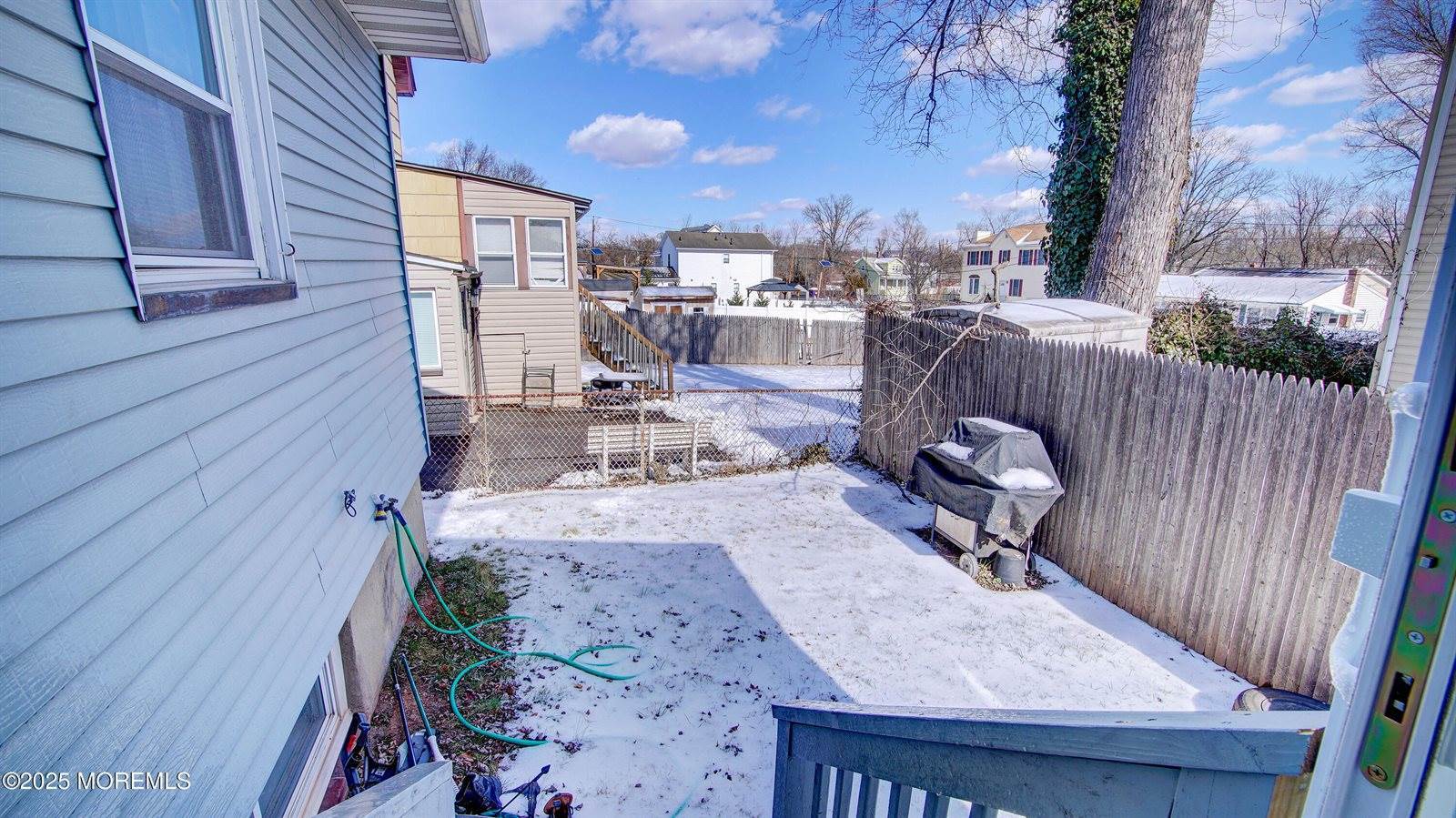 1066 Mereline Avenue, Avenel, NJ 07001