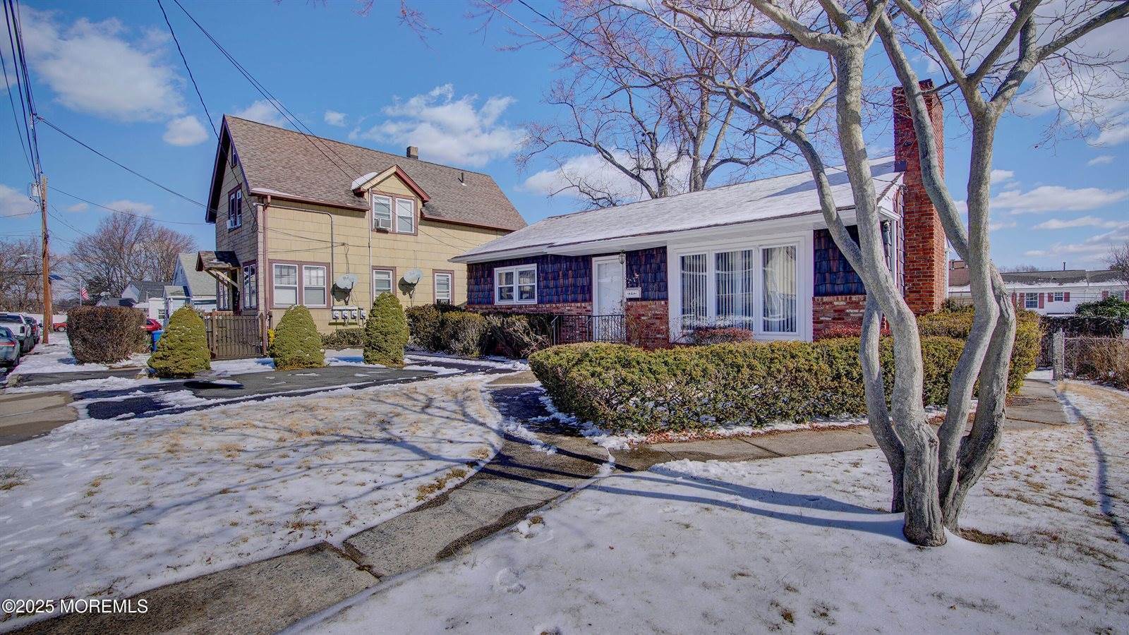 1066 Mereline Avenue, Avenel, NJ 07001