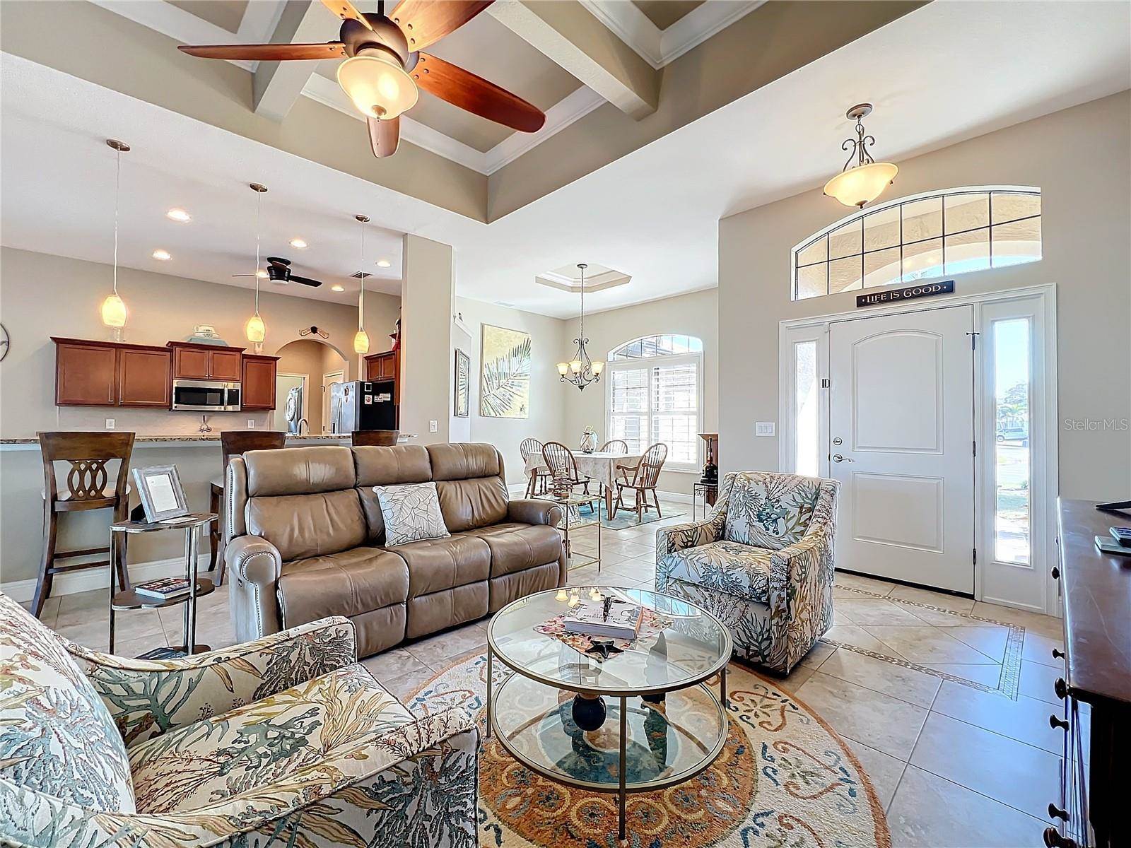 389 Eden Drive, Englewood, FL 34223