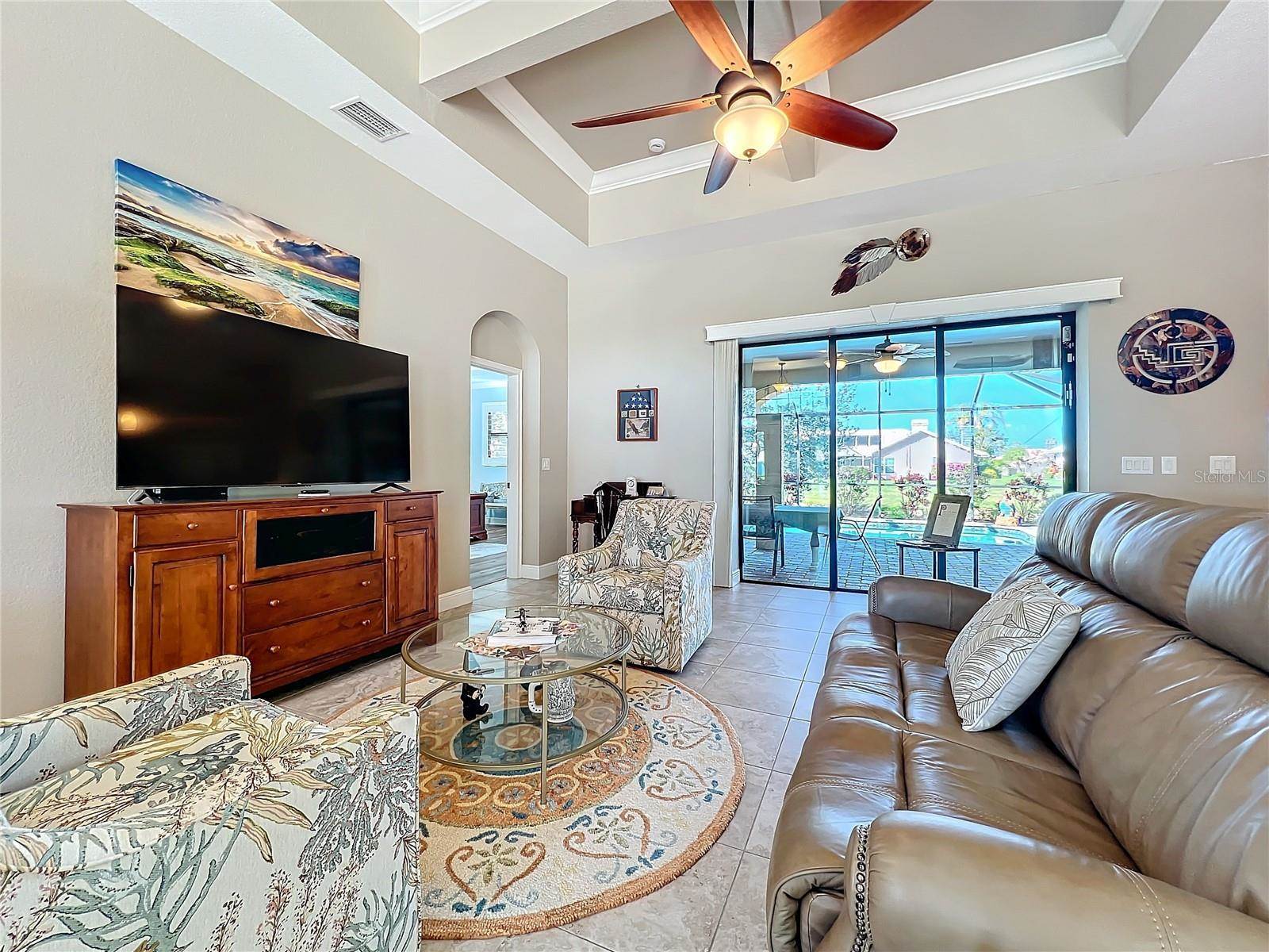 389 Eden Drive, Englewood, FL 34223