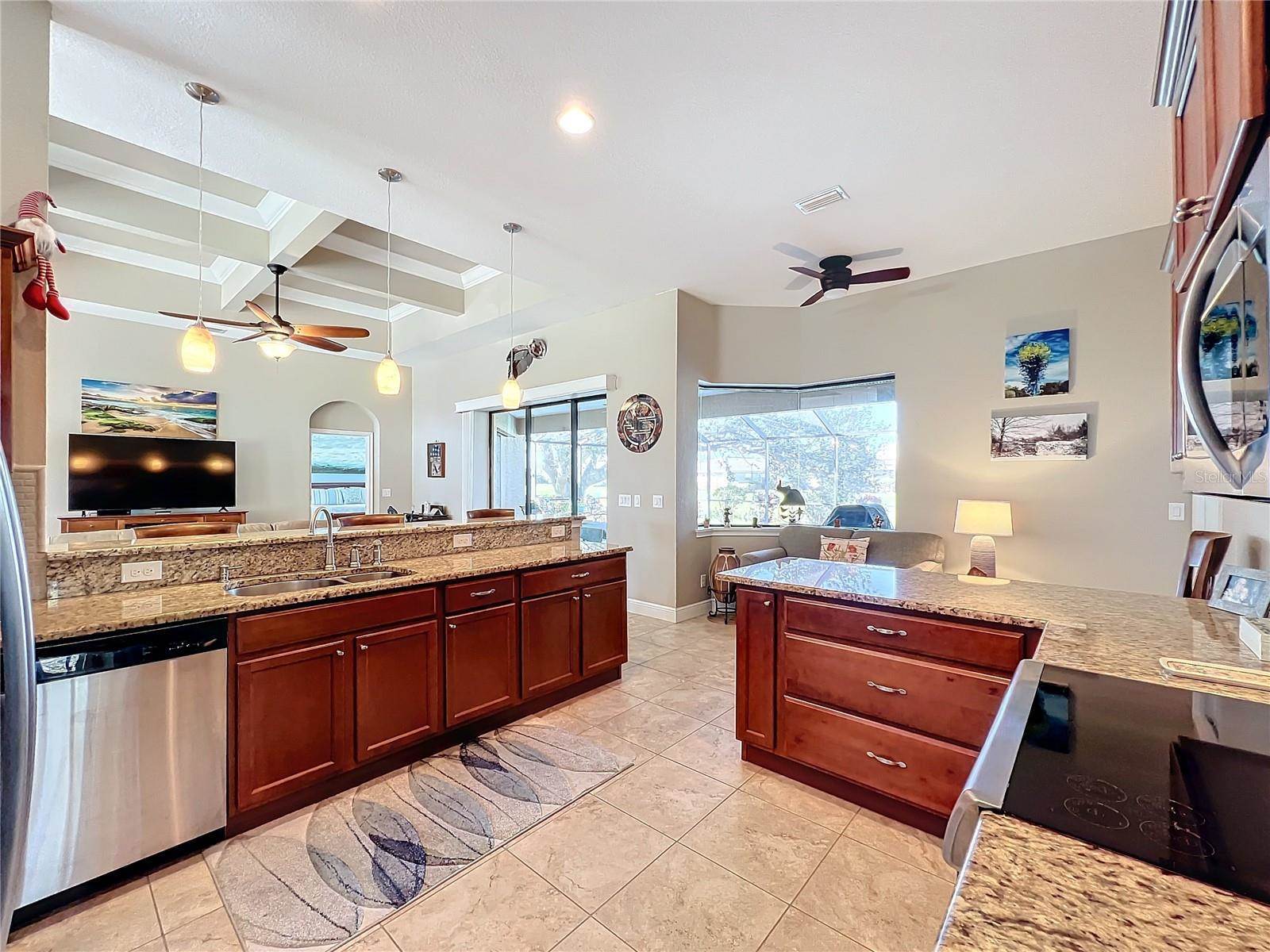 389 Eden Drive, Englewood, FL 34223