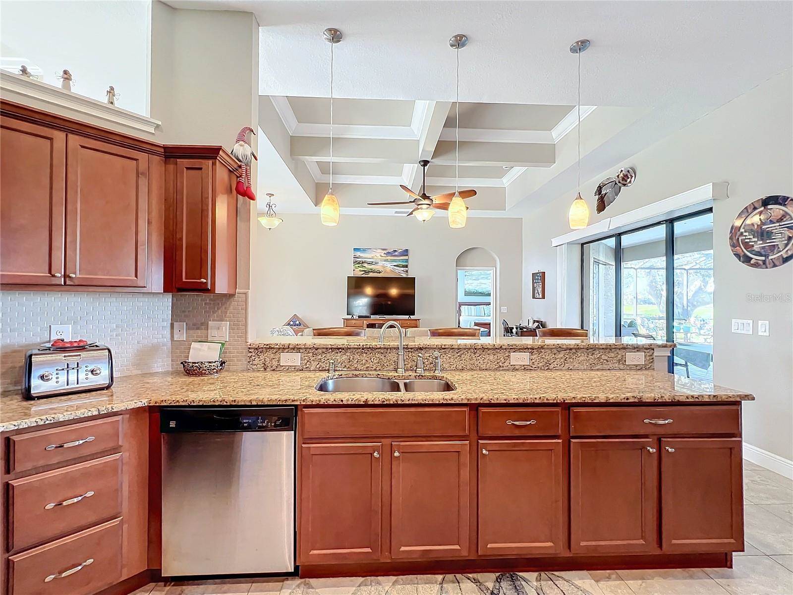 389 Eden Drive, Englewood, FL 34223