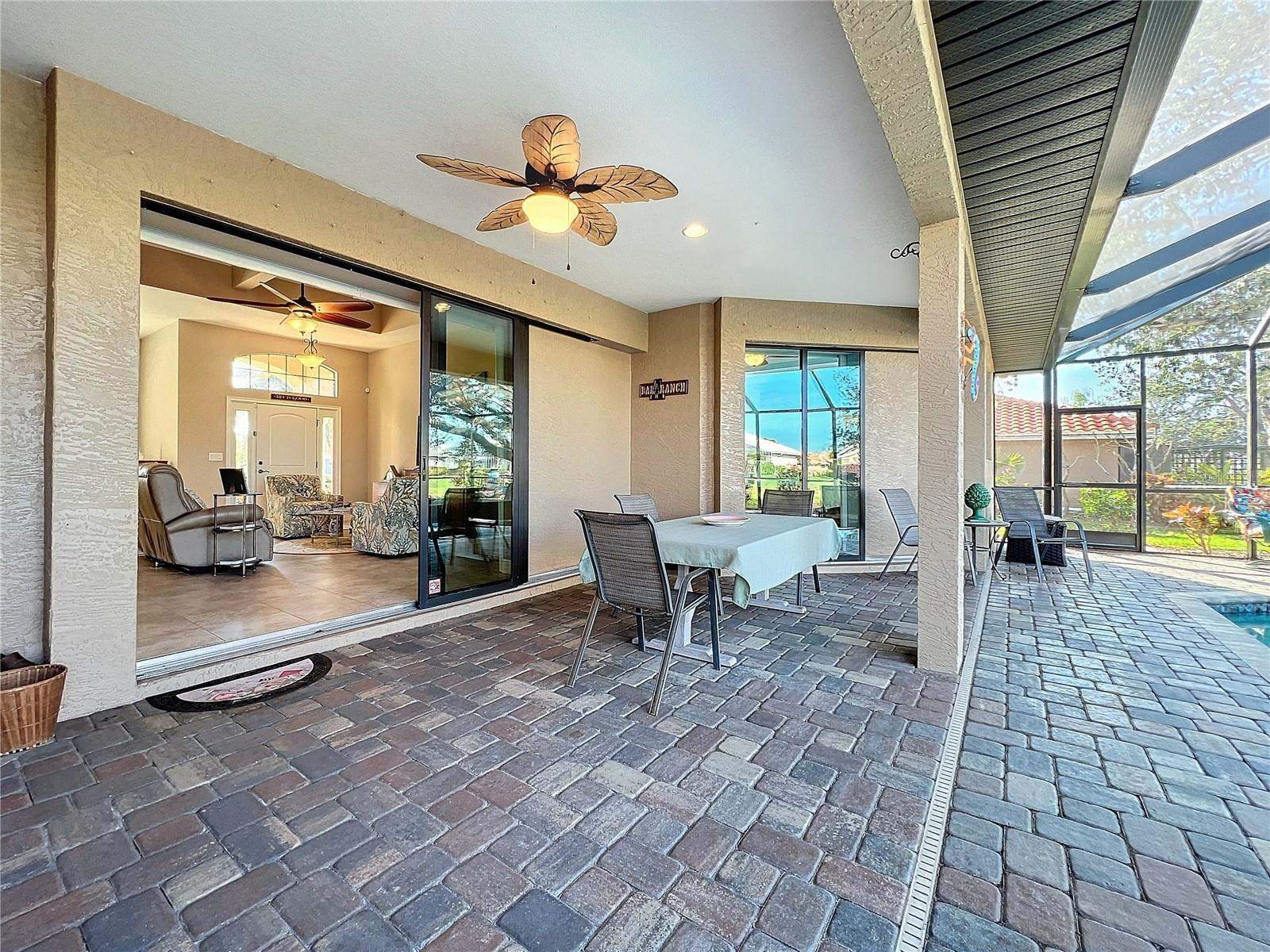 389 Eden Drive, Englewood, FL 34223