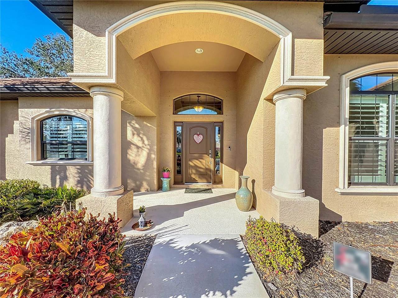 389 Eden Drive, Englewood, FL 34223