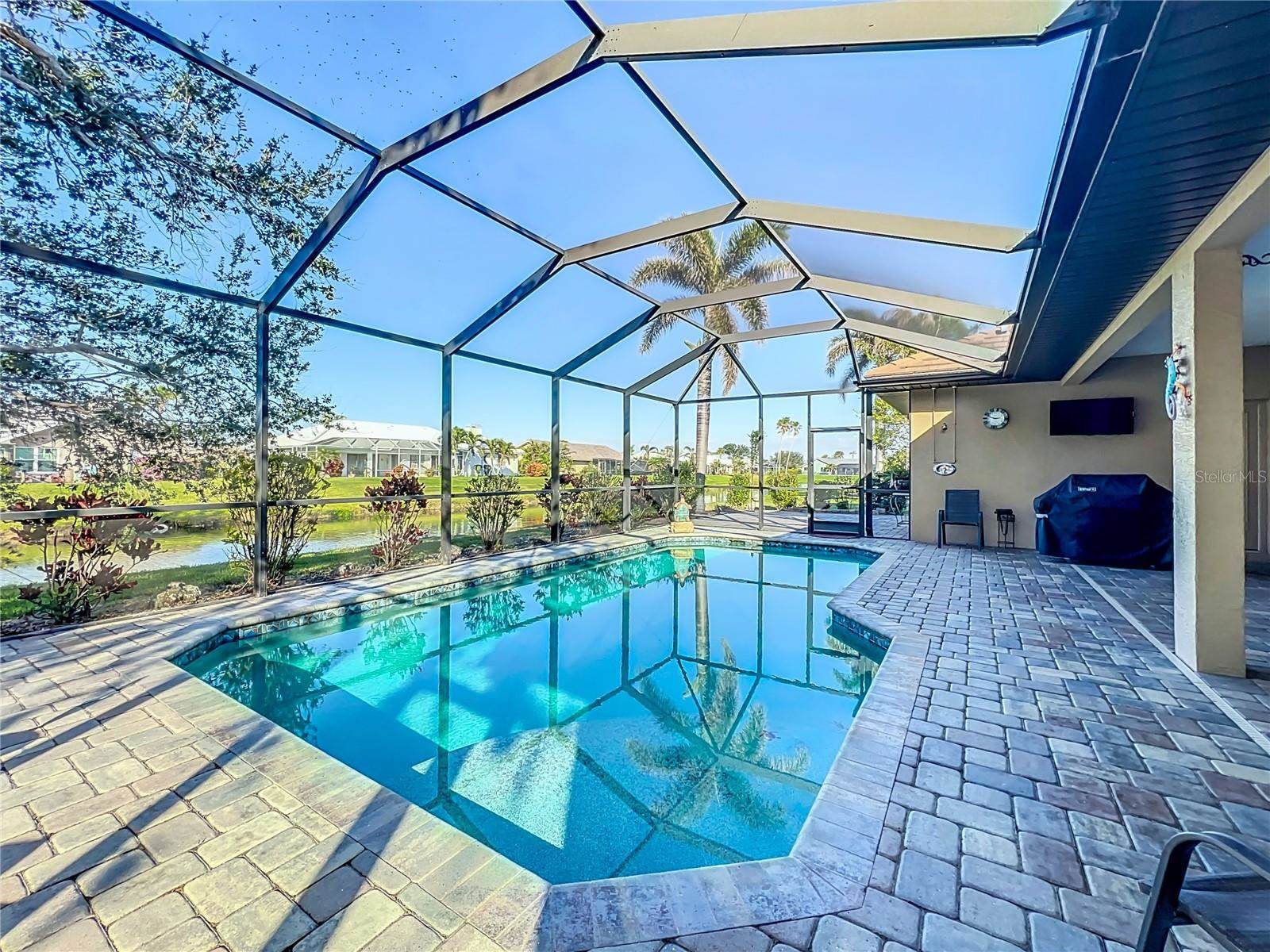 389 Eden Drive, Englewood, FL 34223