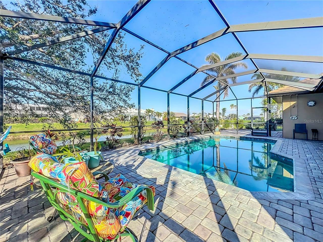 389 Eden Drive, Englewood, FL 34223