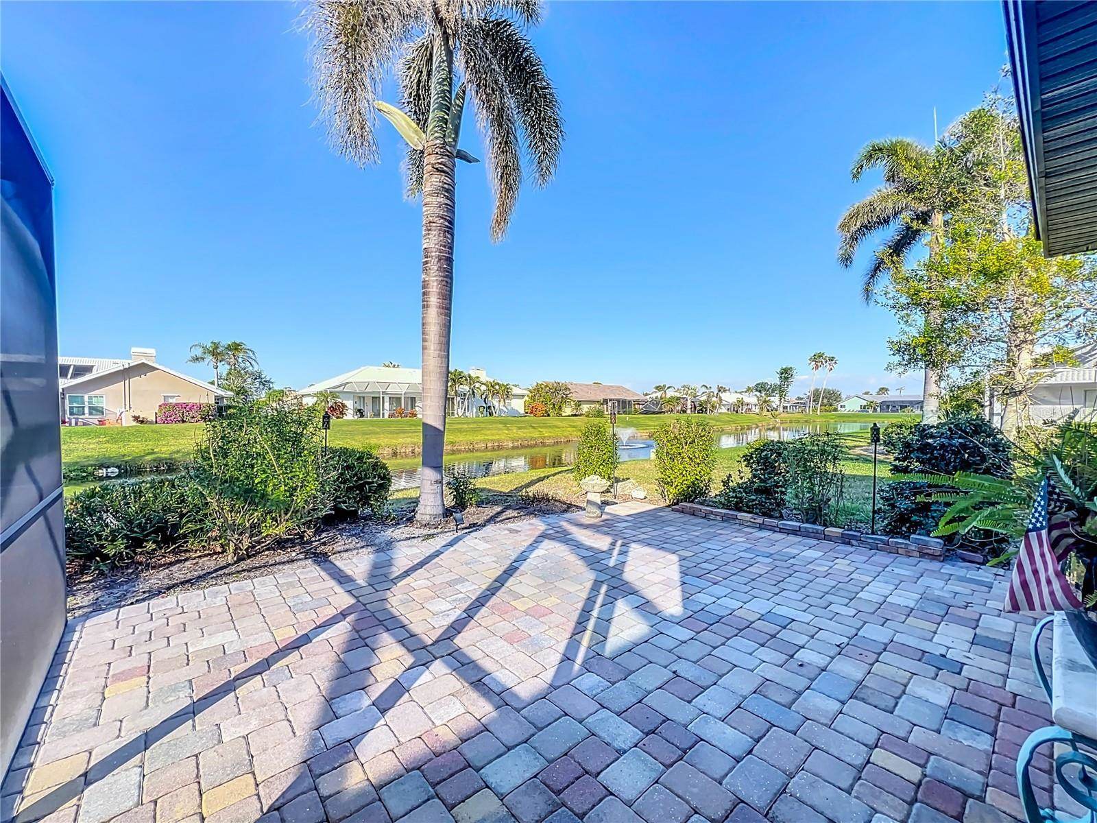 389 Eden Drive, Englewood, FL 34223