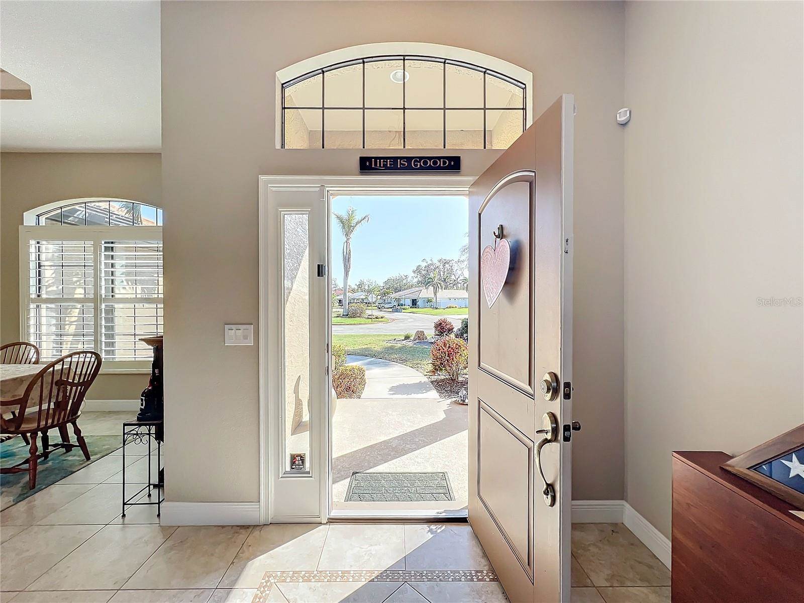 389 Eden Drive, Englewood, FL 34223