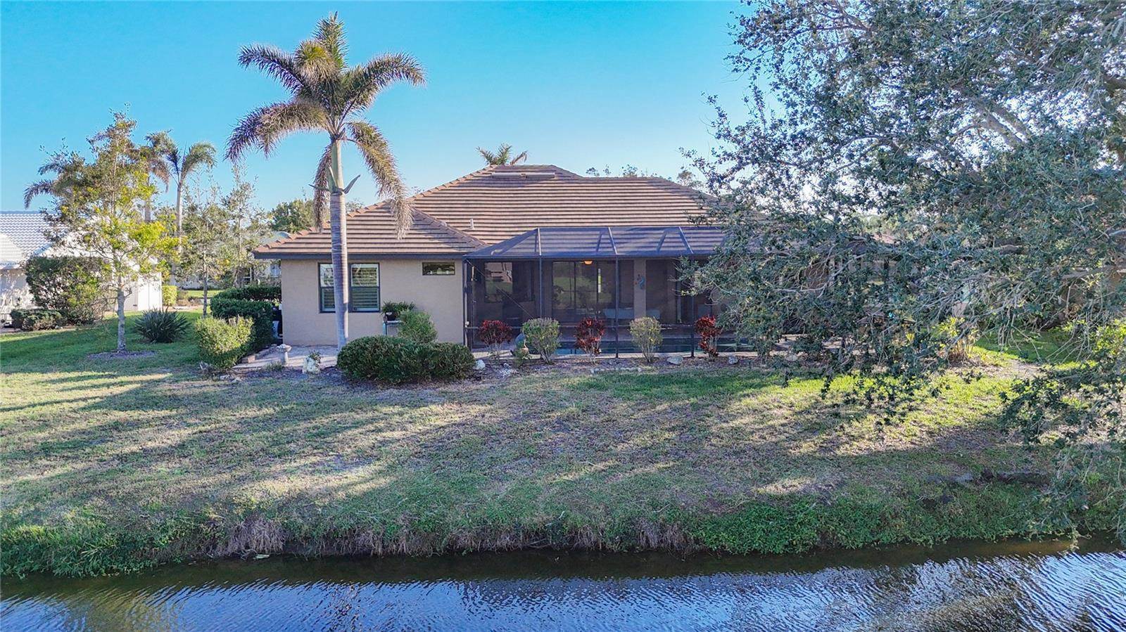 389 Eden Drive, Englewood, FL 34223