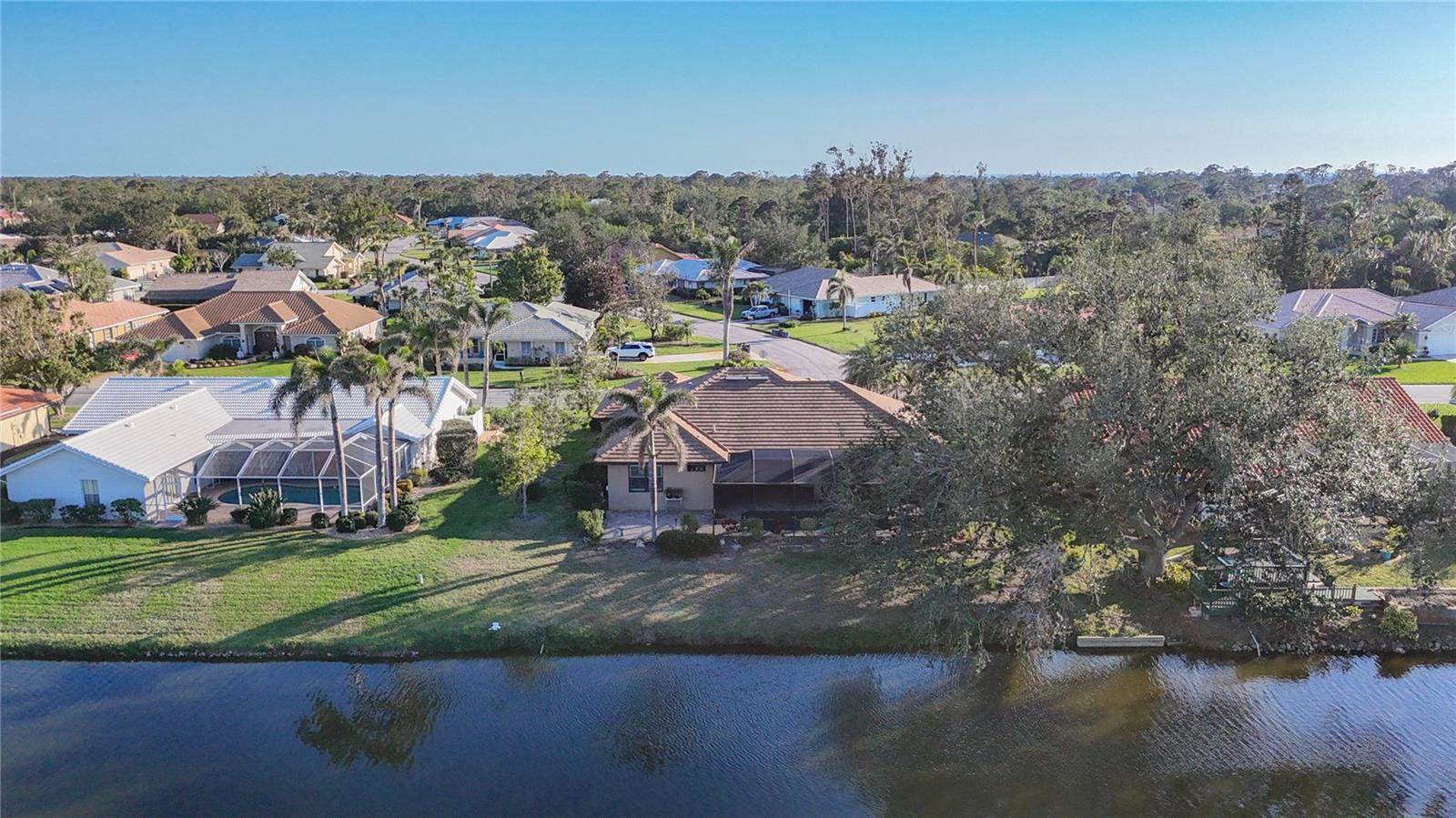 389 Eden Drive, Englewood, FL 34223