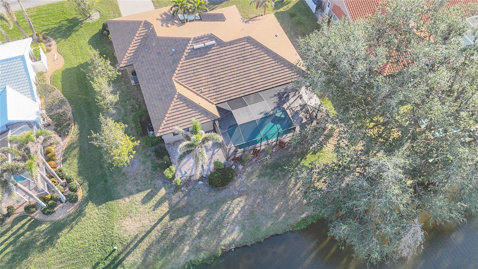 389 Eden Drive, Englewood, FL 34223