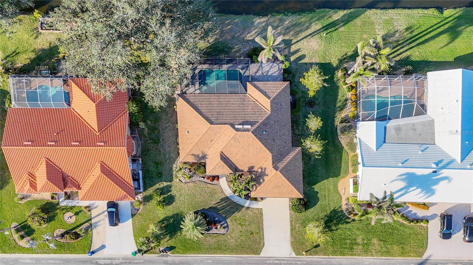 389 Eden Drive, Englewood, FL 34223