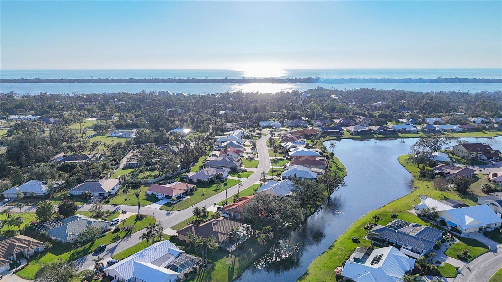 389 Eden Drive, Englewood, FL 34223