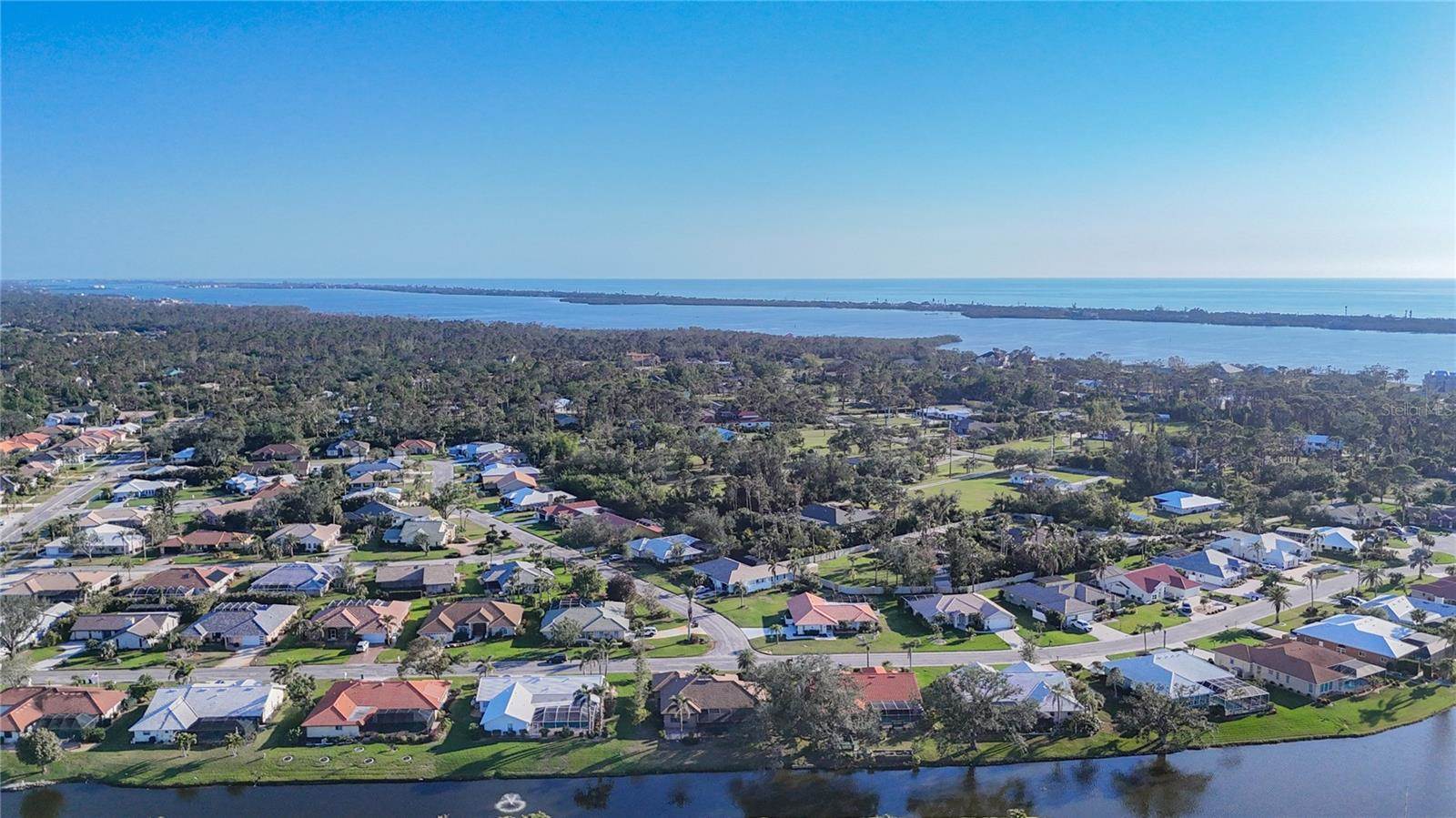 389 Eden Drive, Englewood, FL 34223