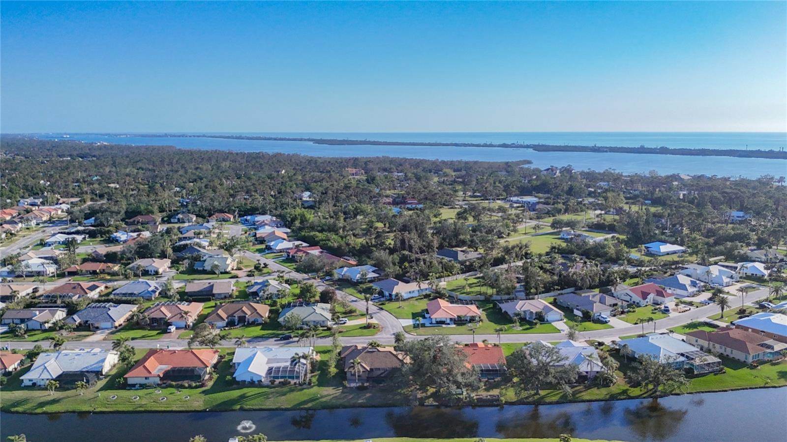 389 Eden Drive, Englewood, FL 34223