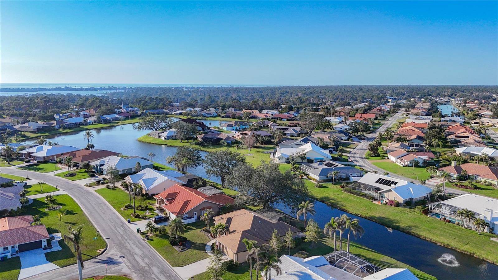 389 Eden Drive, Englewood, FL 34223