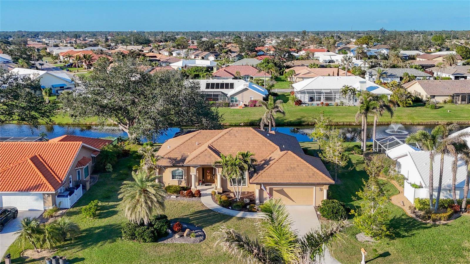 389 Eden Drive, Englewood, FL 34223