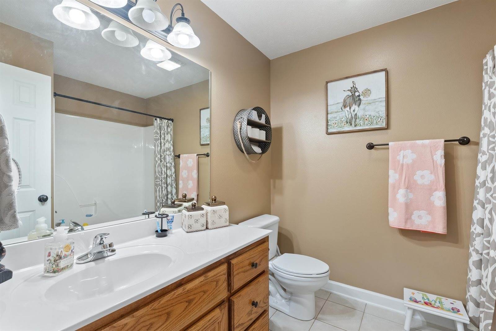 12 Whispering Wind Circle, Vilonia, AR 72173