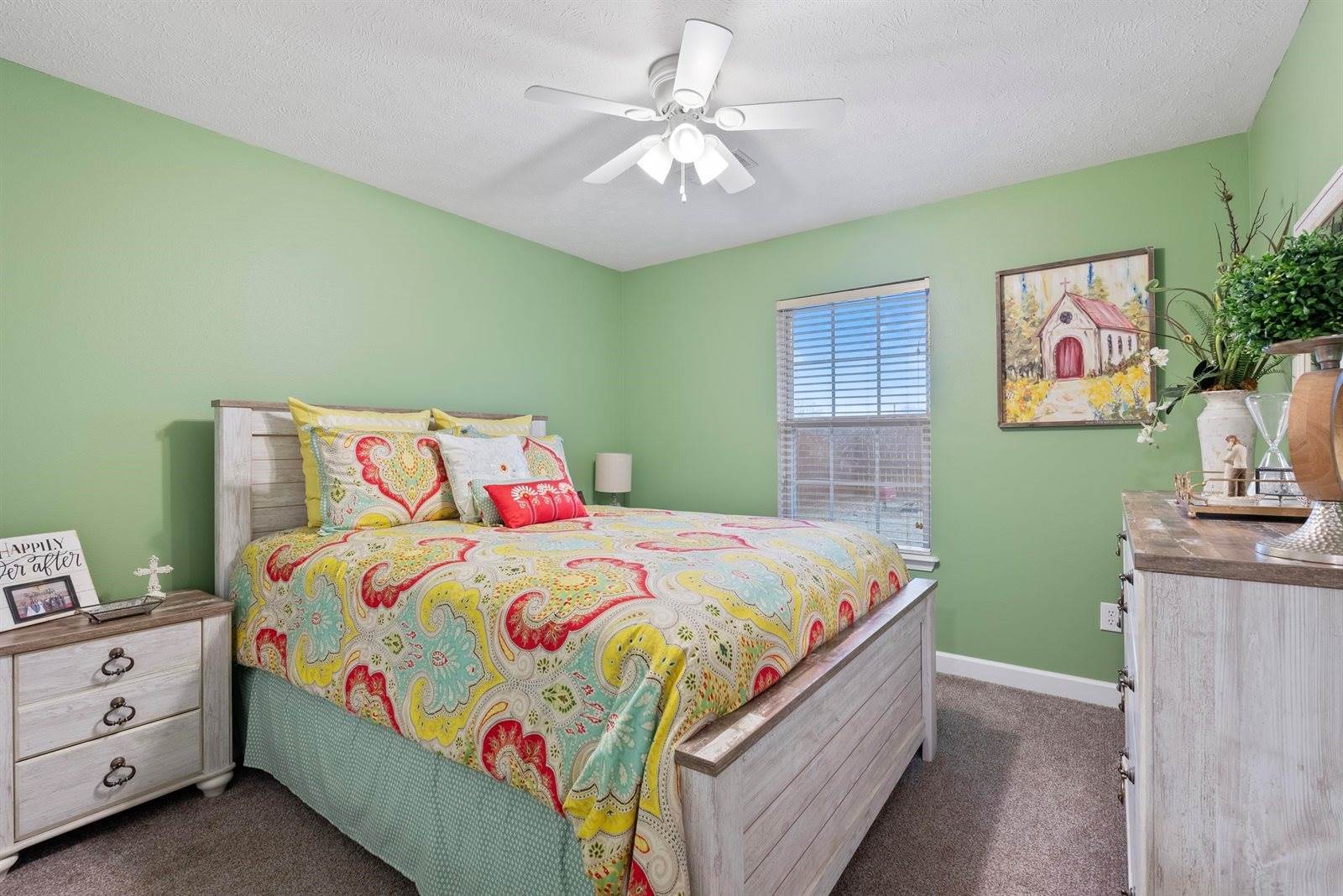 12 Whispering Wind Circle, Vilonia, AR 72173