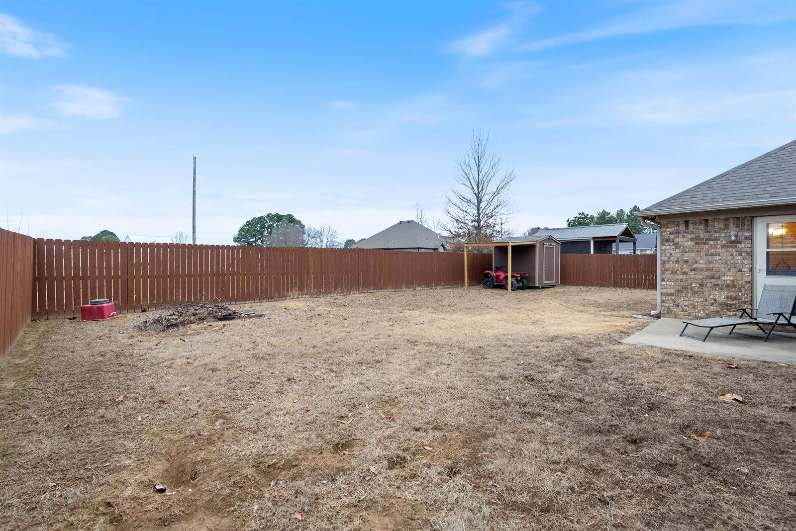 12 Whispering Wind Circle, Vilonia, AR 72173