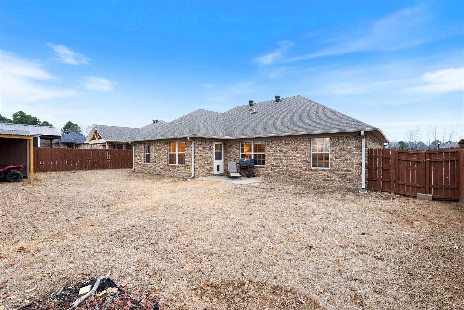 12 Whispering Wind Circle, Vilonia, AR 72173