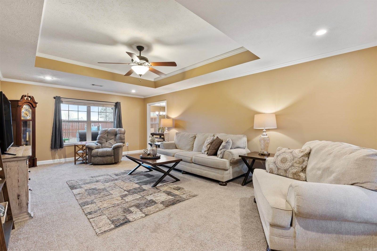 12 Whispering Wind Circle, Vilonia, AR 72173